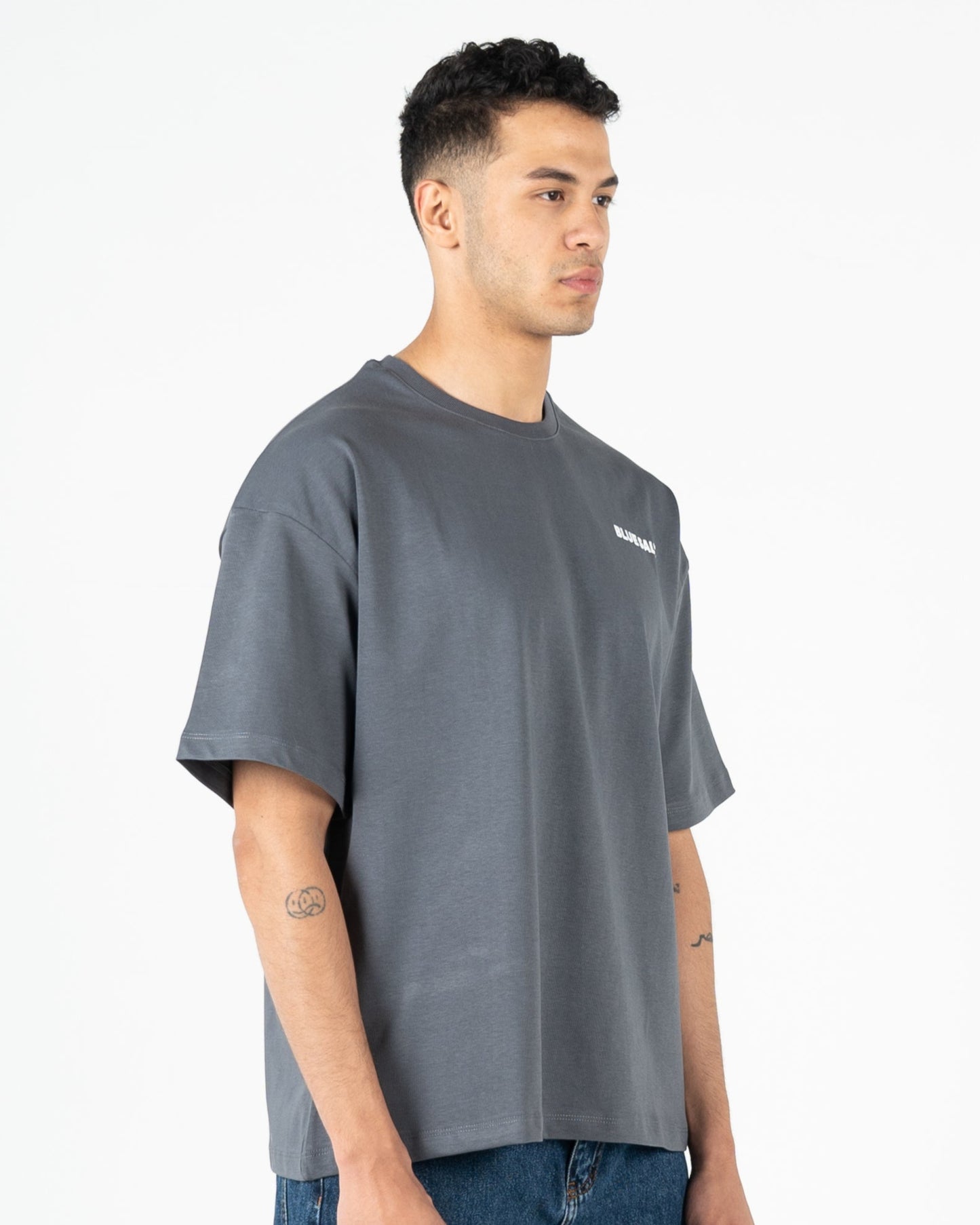 Oversized box fit talents community