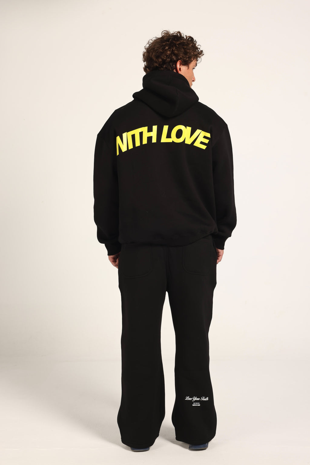 Winter Love Your Truth Pants