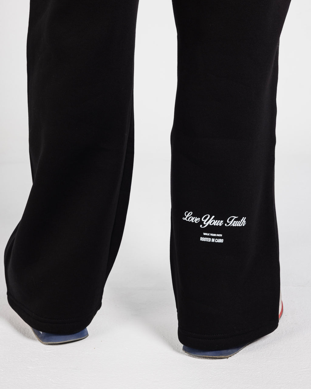 Winter Love Your Truth Pants