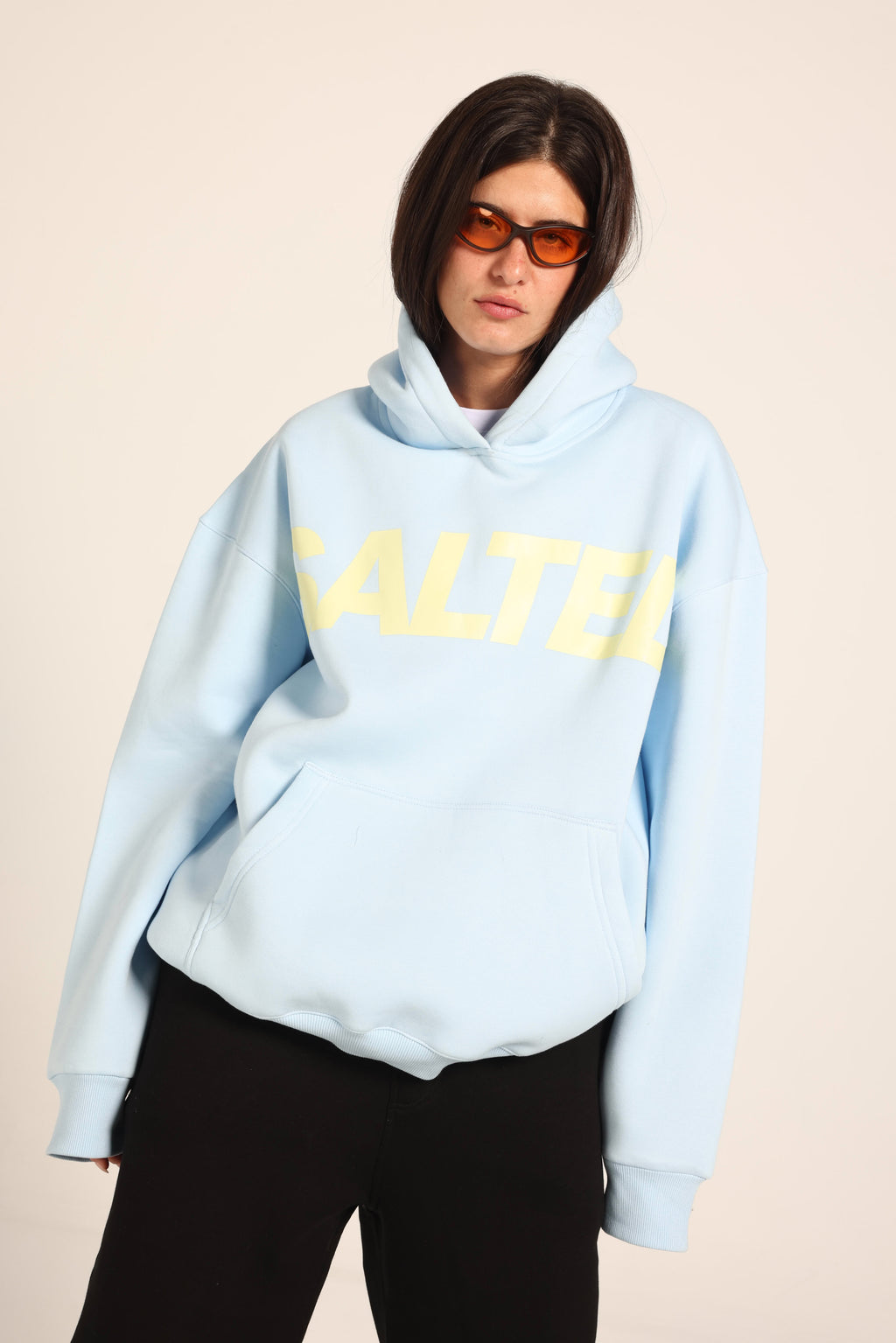 Hoodie (Salted With Love)
