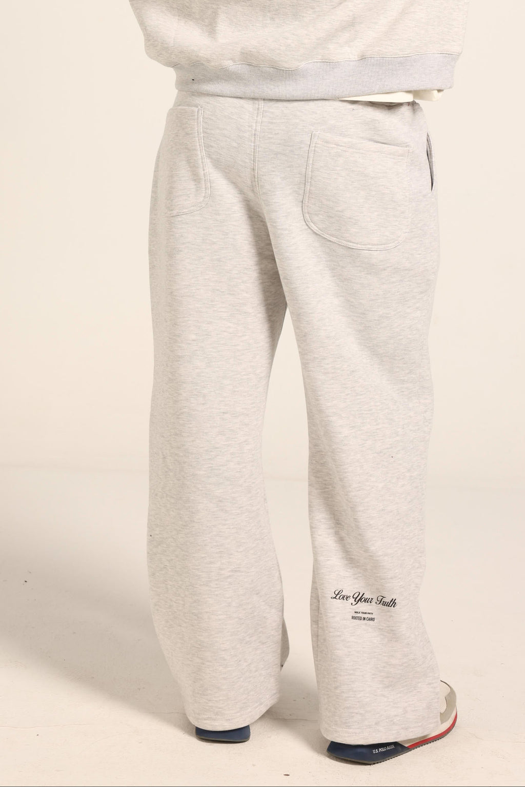 Winter Love Your Truth Pants