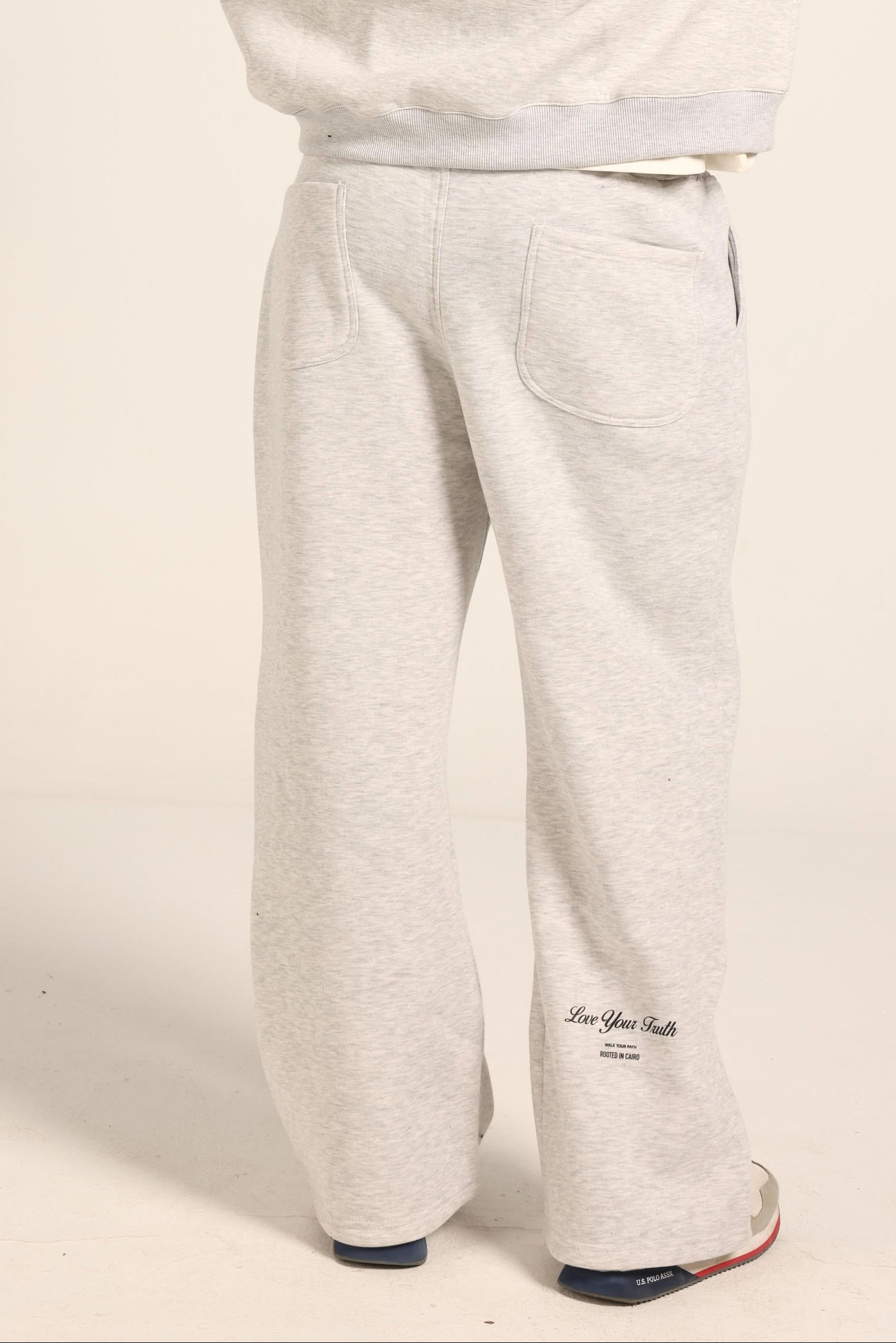 Winter Love Your Truth Pants