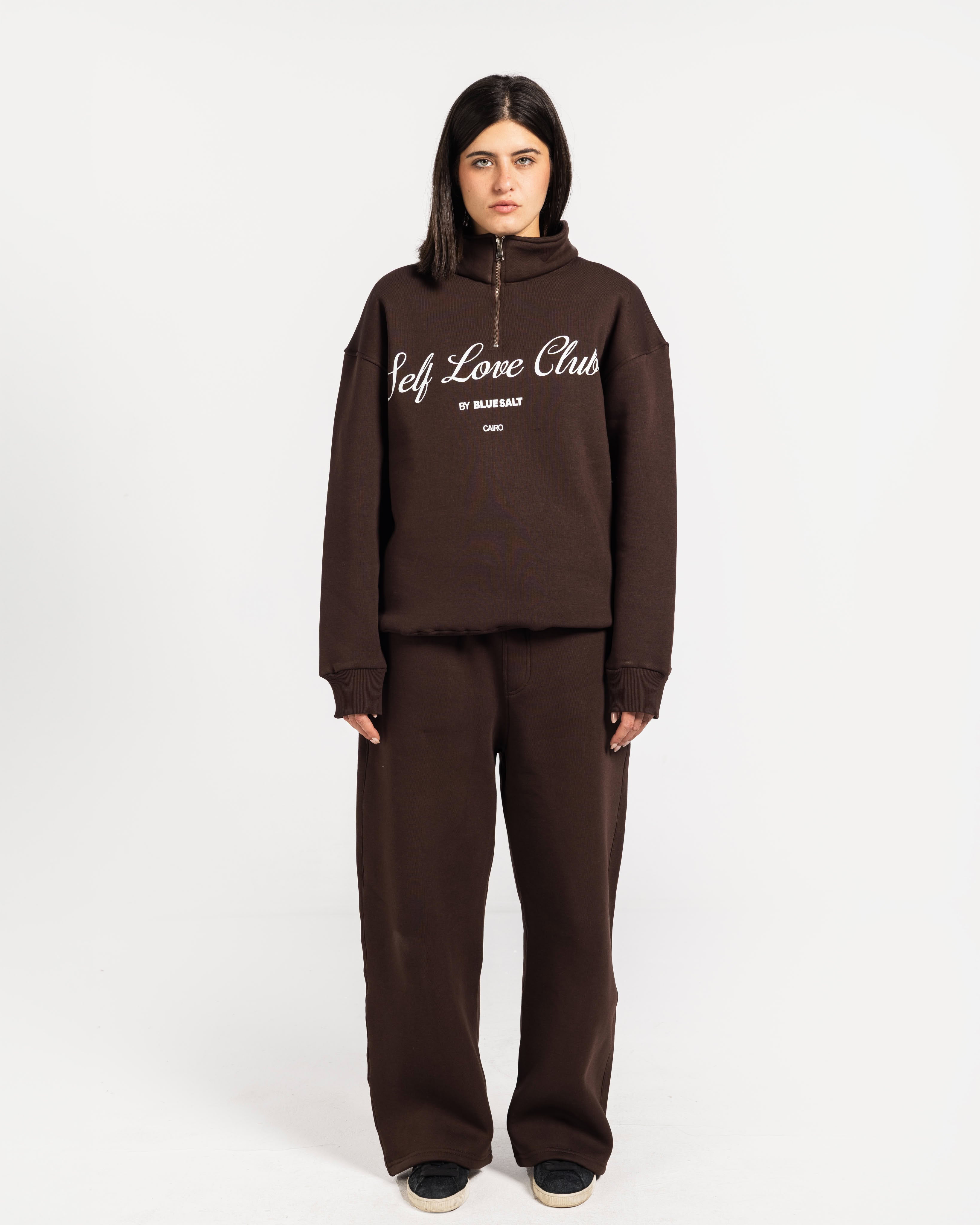 Winter Love Your Truth Pants