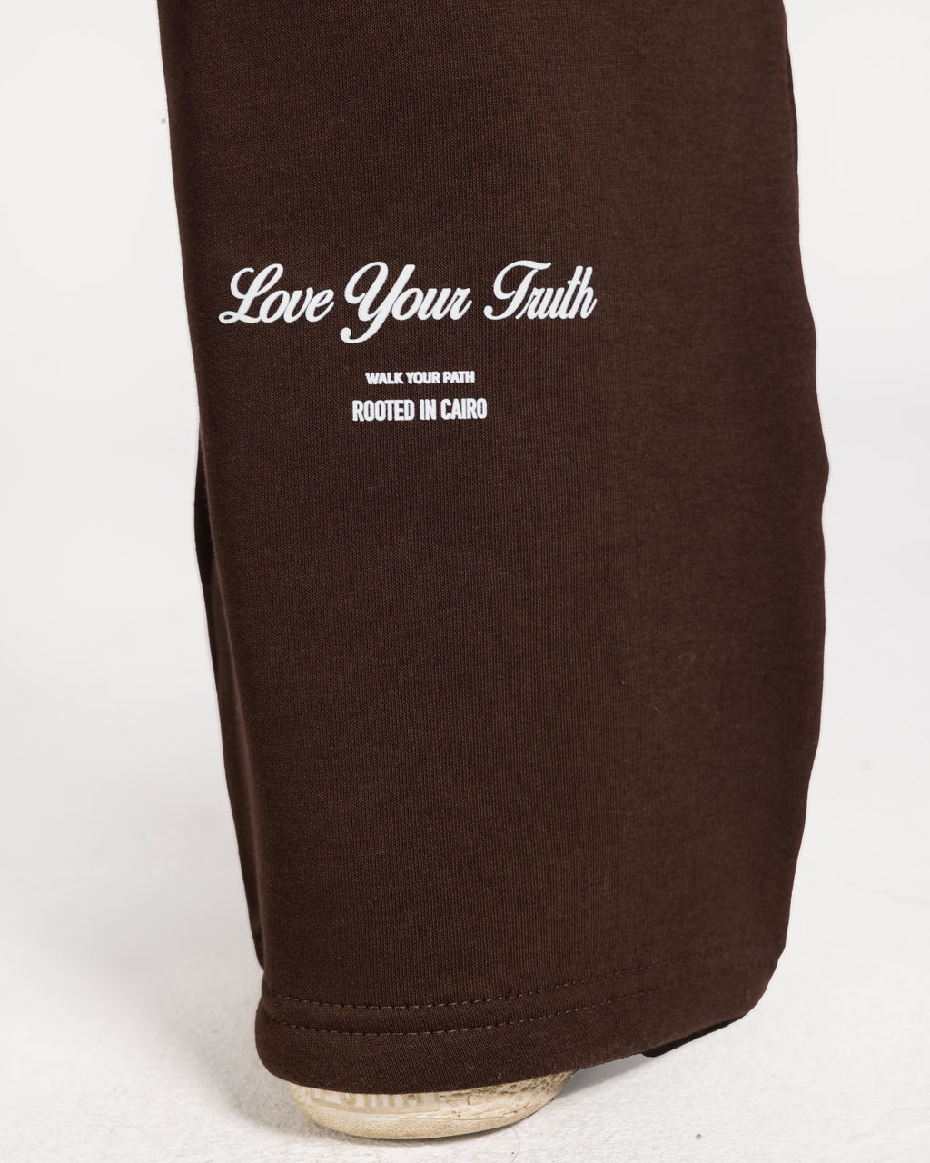 Winter Love Your Truth Pants