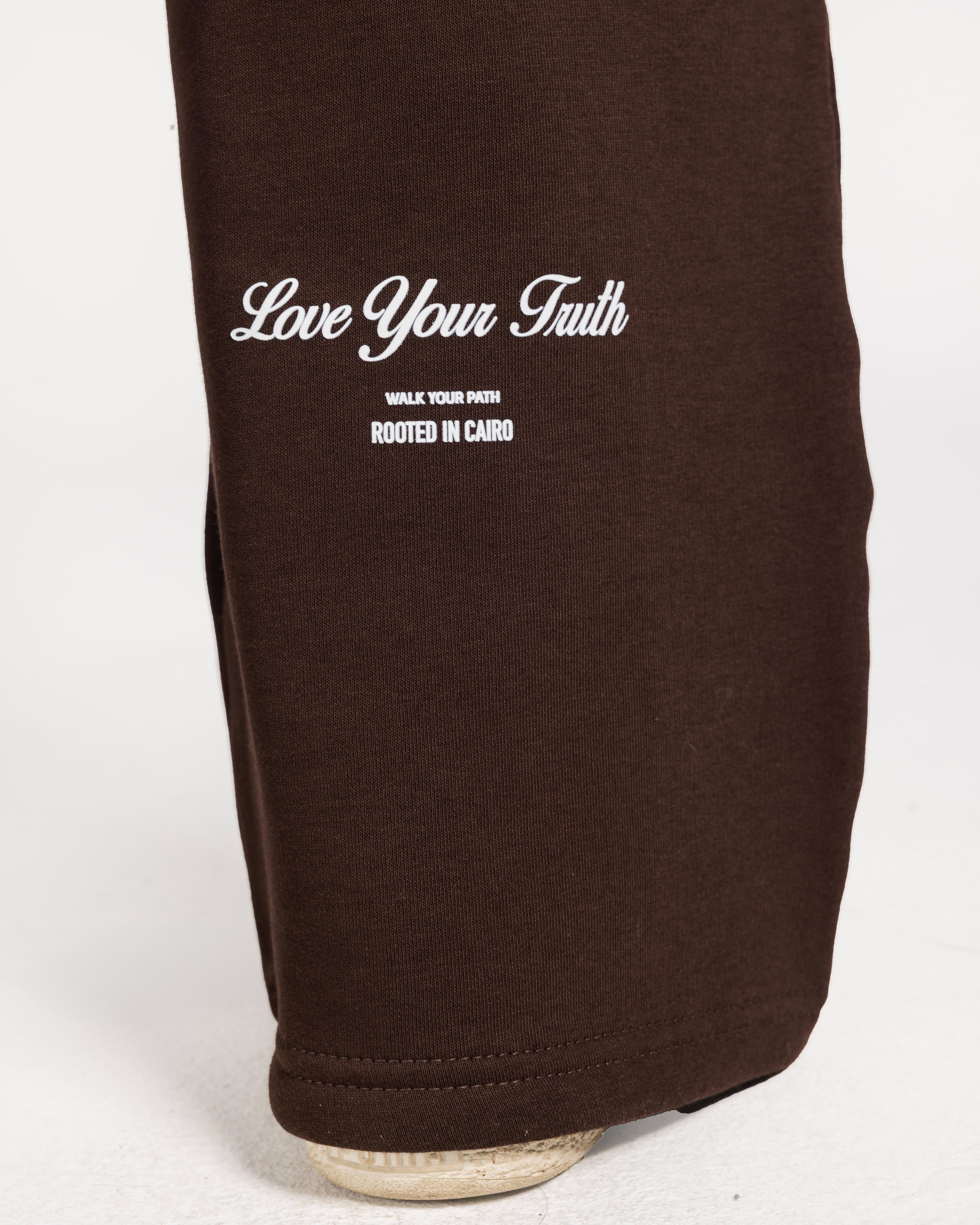Winter Love Your Truth Pants
