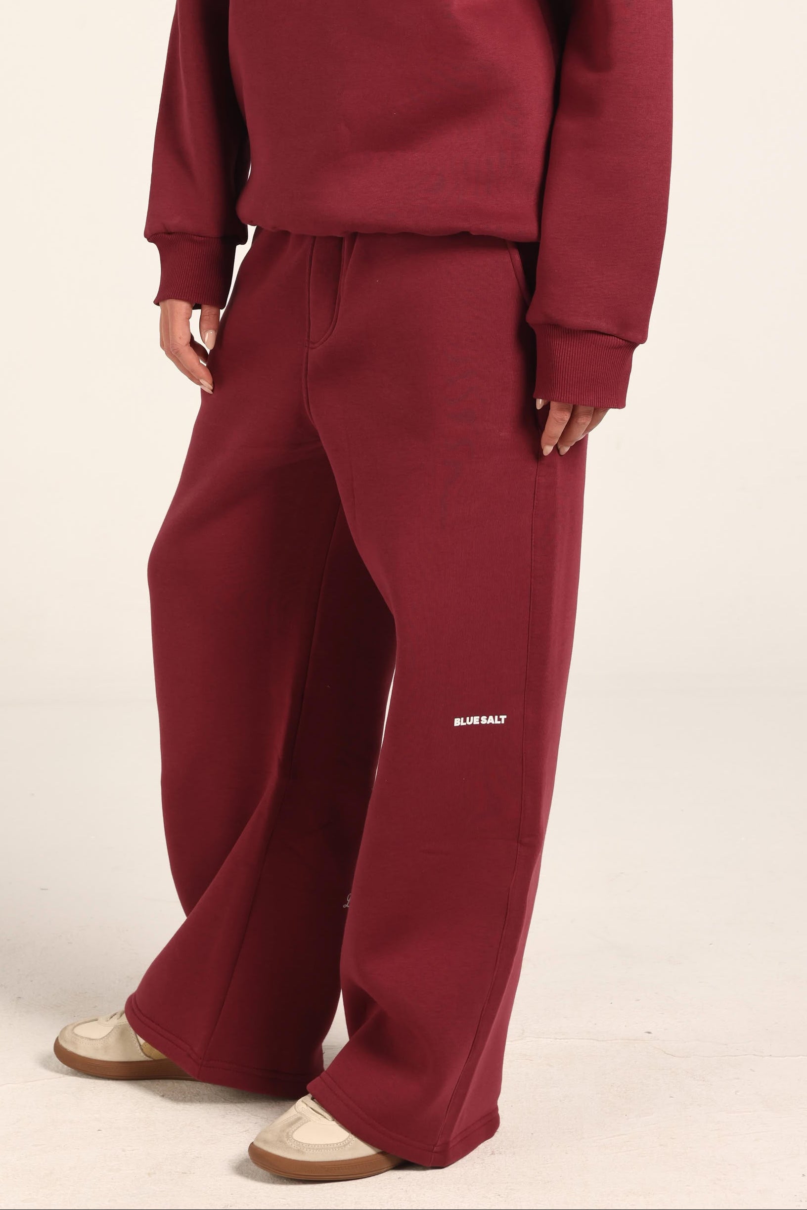 Winter Love Your Truth Pants