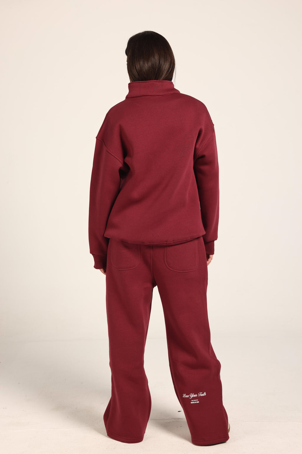 Winter Love Your Truth Pants