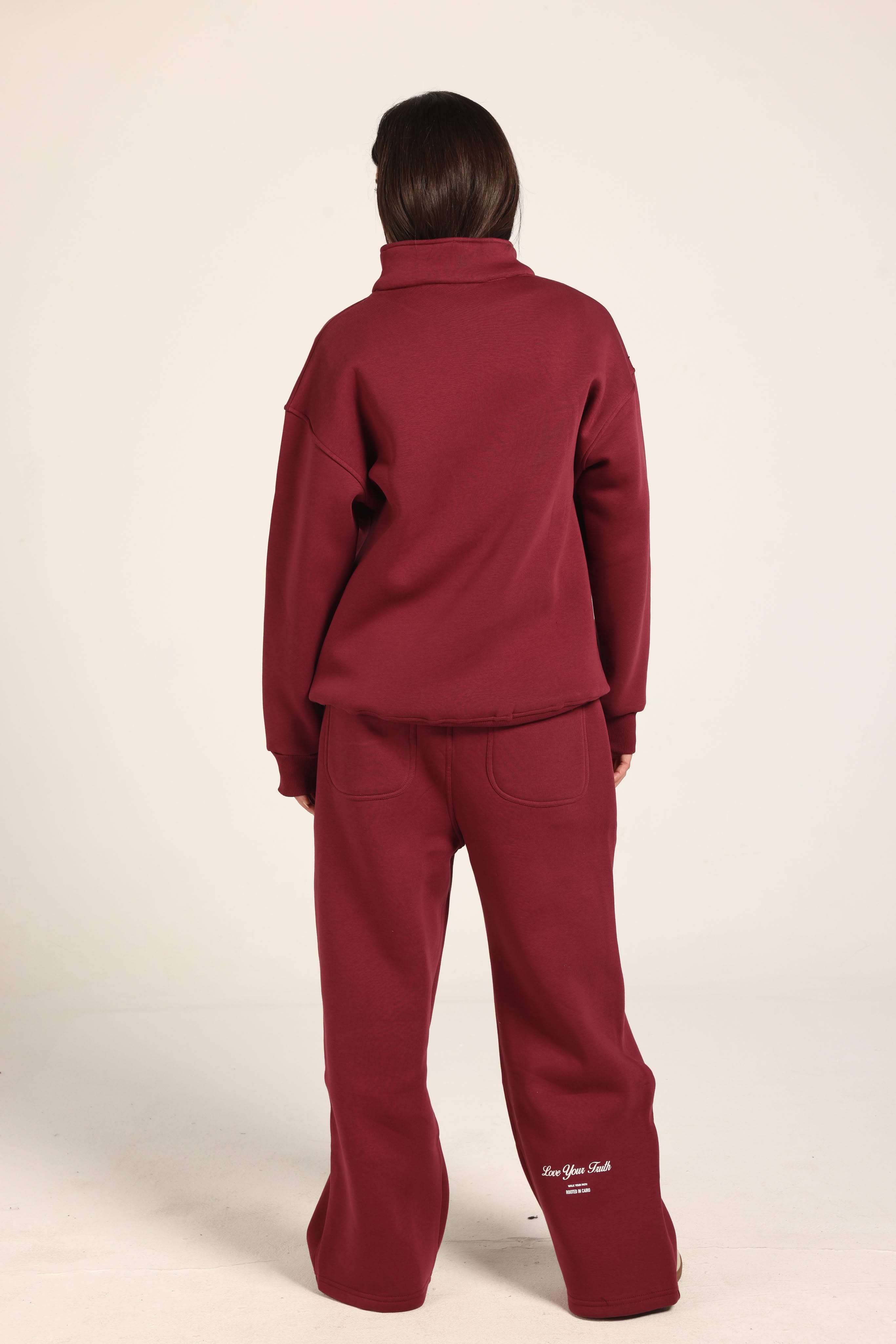 Winter Love Your Truth Pants