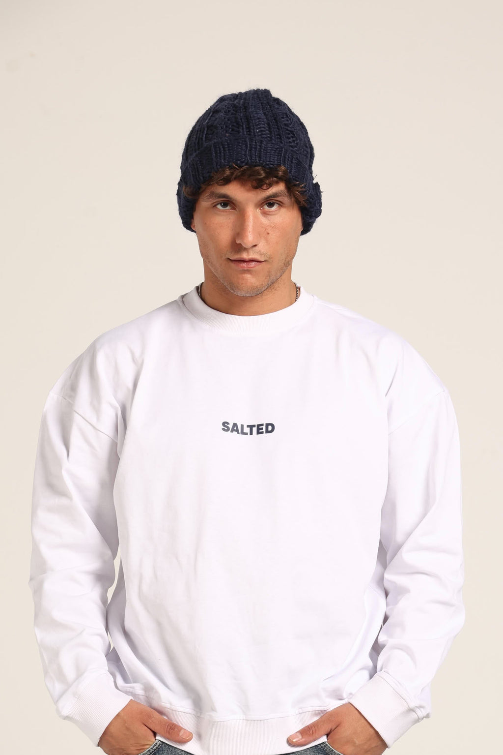 Long Sleeve T Shirt – Salted Rose