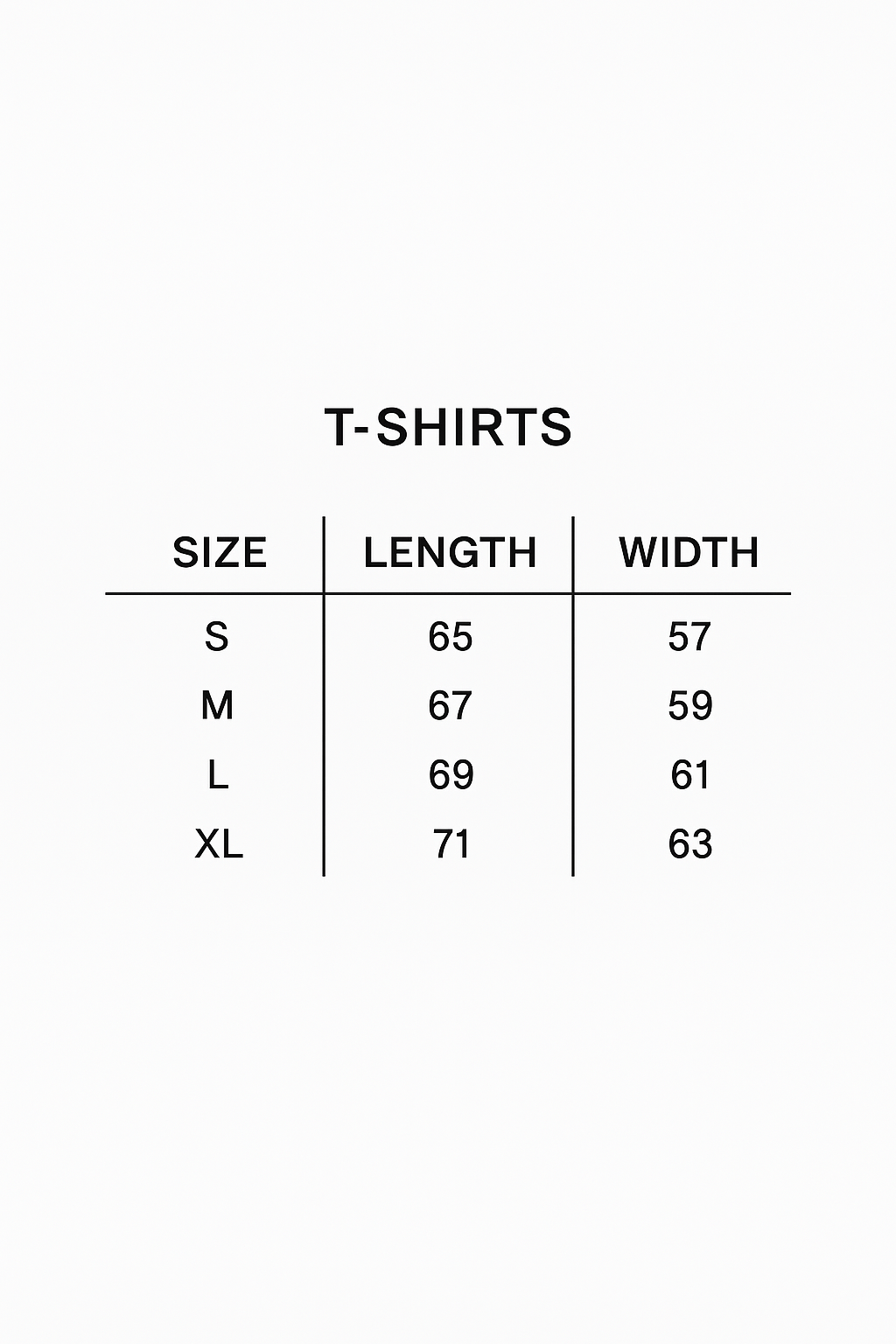 Oversized box fit "Kiss"