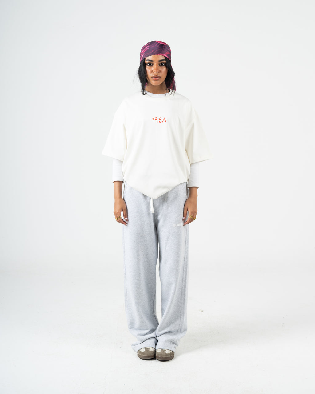 Oversized box fit "palestine 1948"