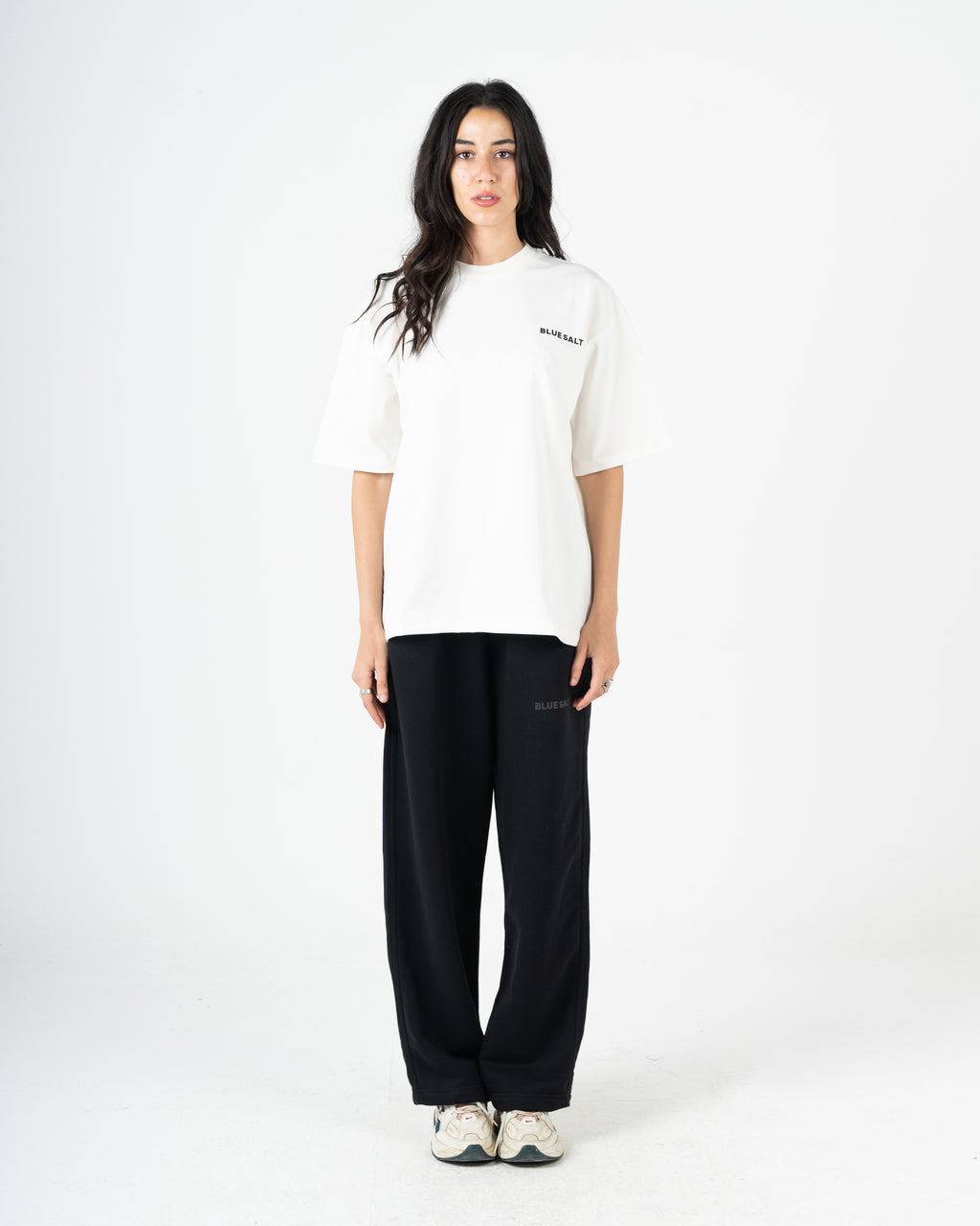 Oversized box fit "limitless Art"