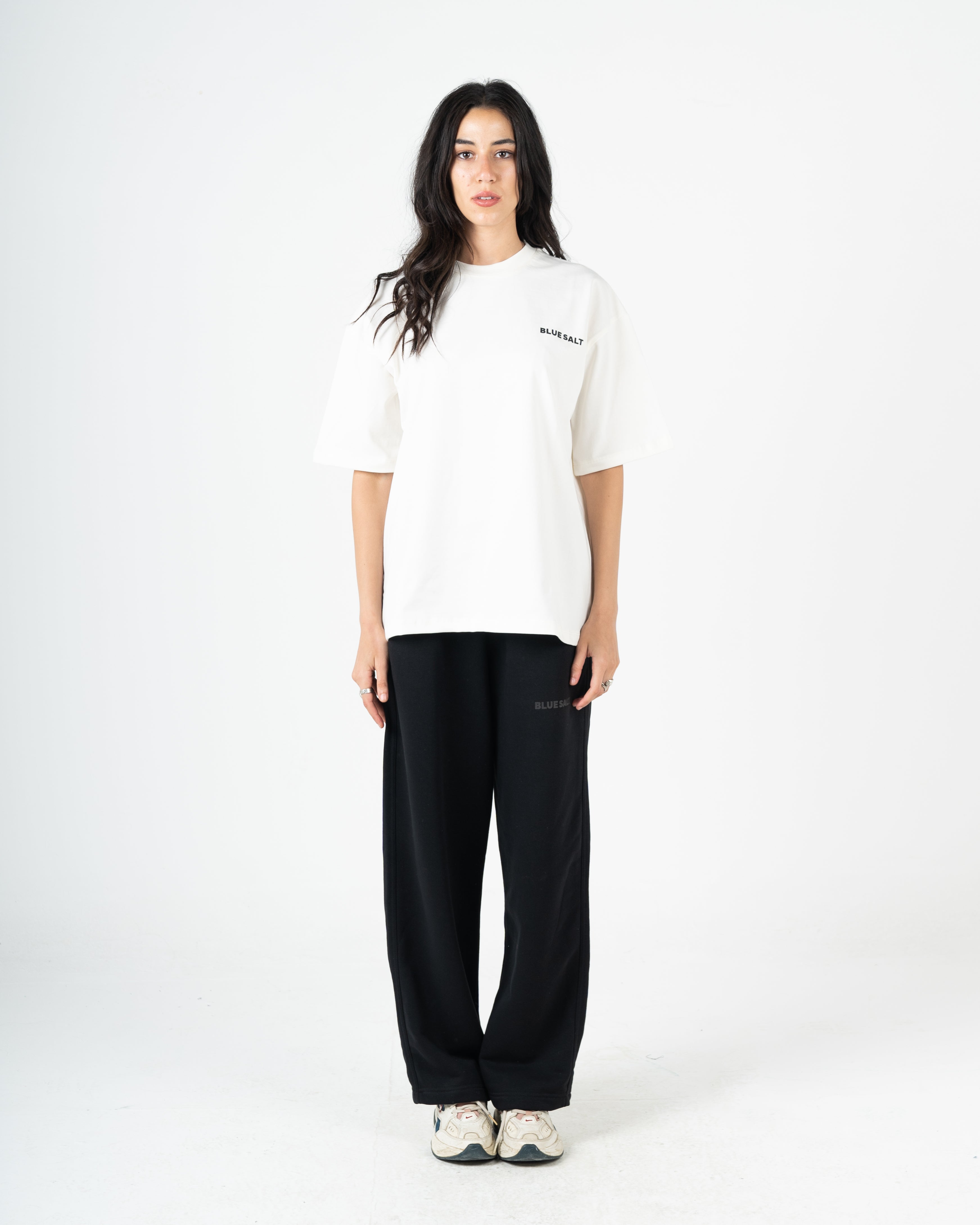 Oversized box fit "limitless Art"