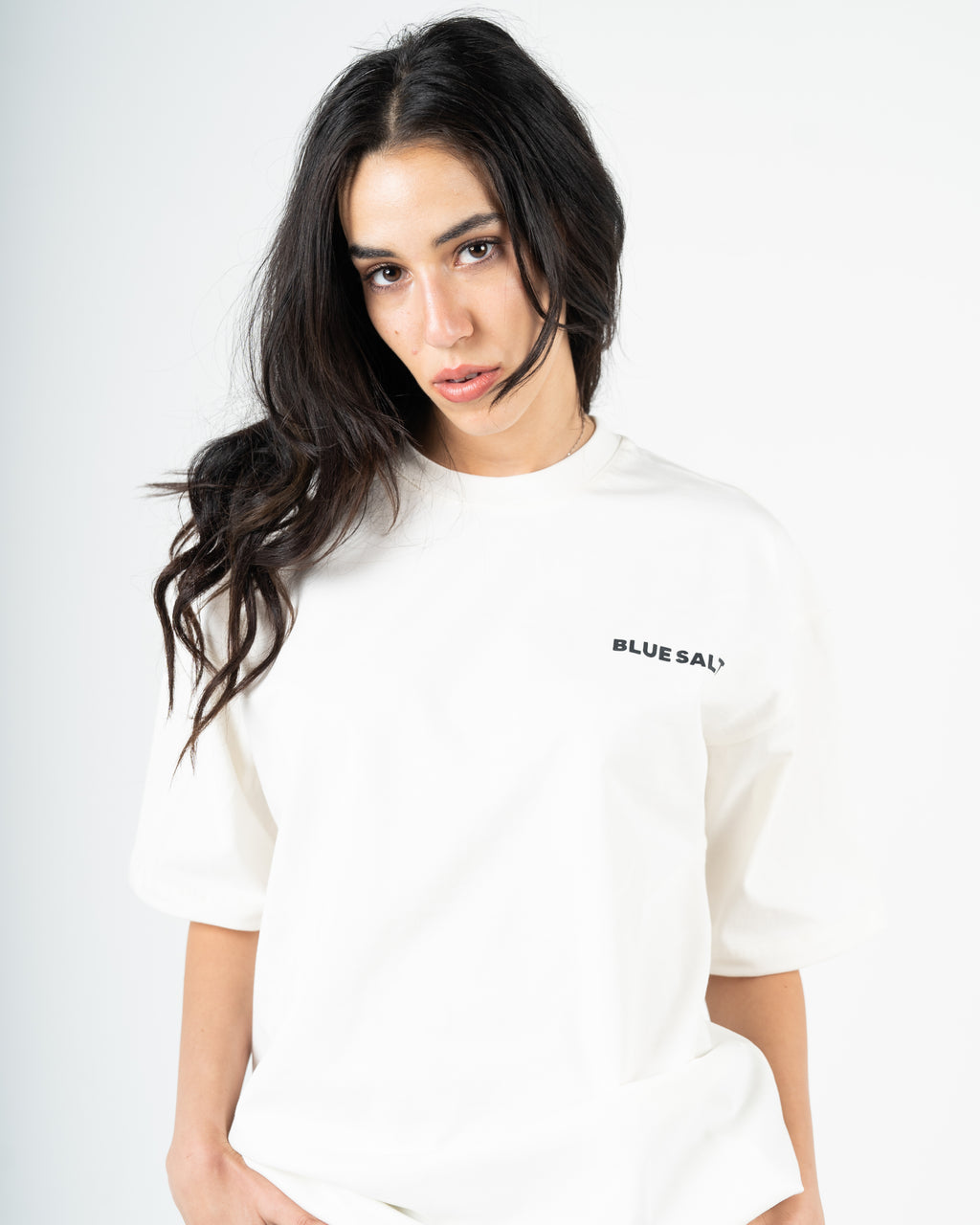 Oversized box fit "limitless Art"