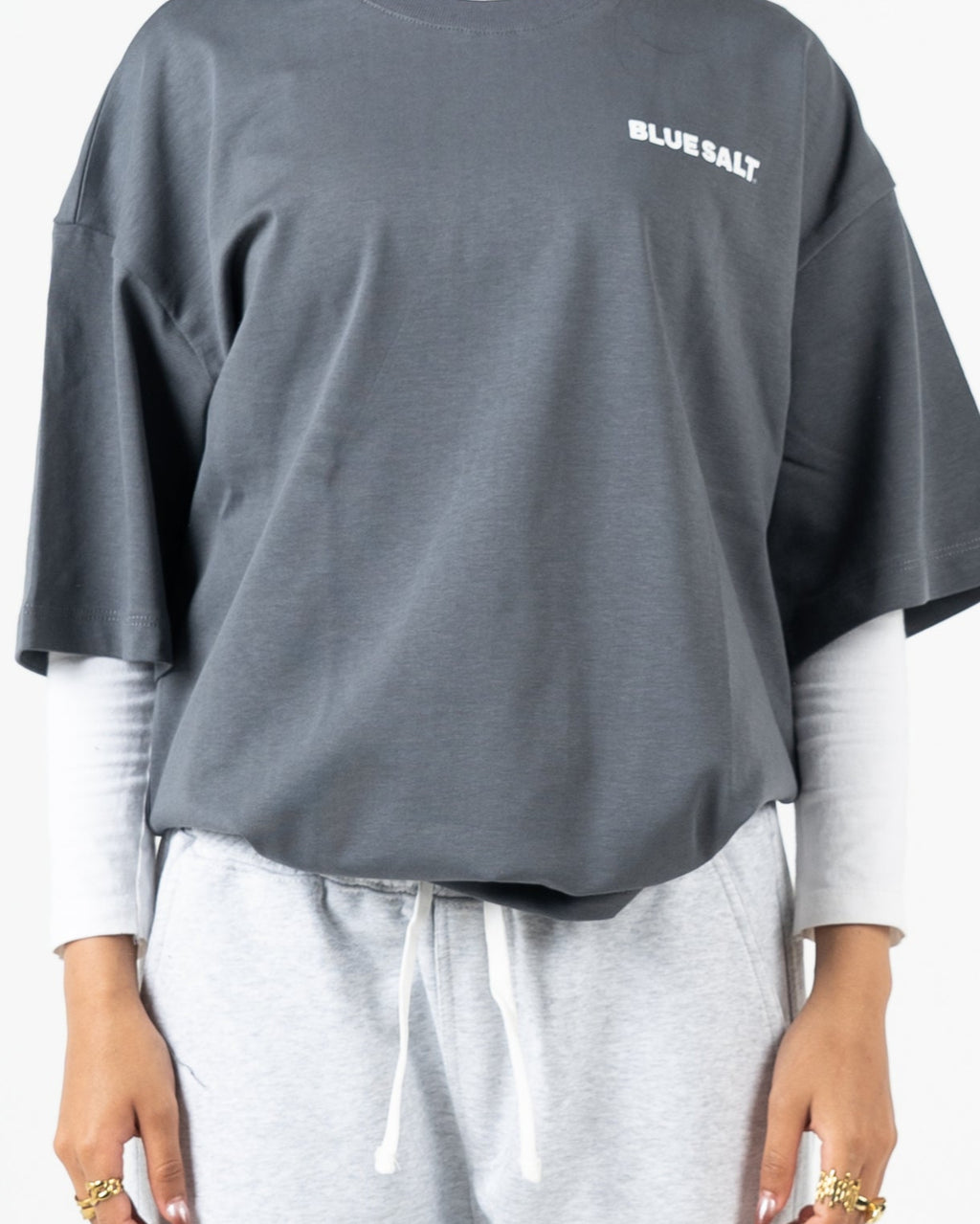 Oversized box fit talents community