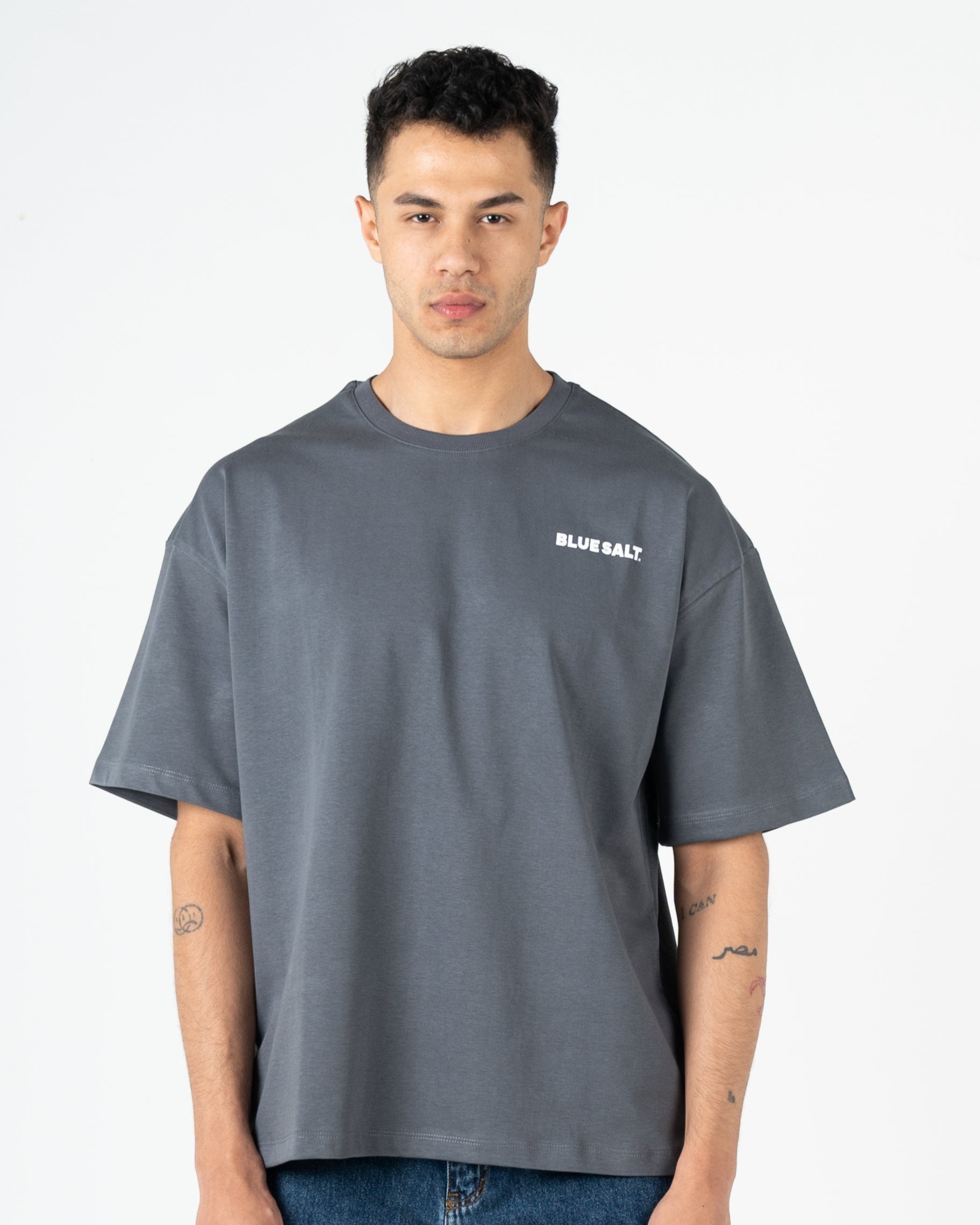 Oversized box fit talents community