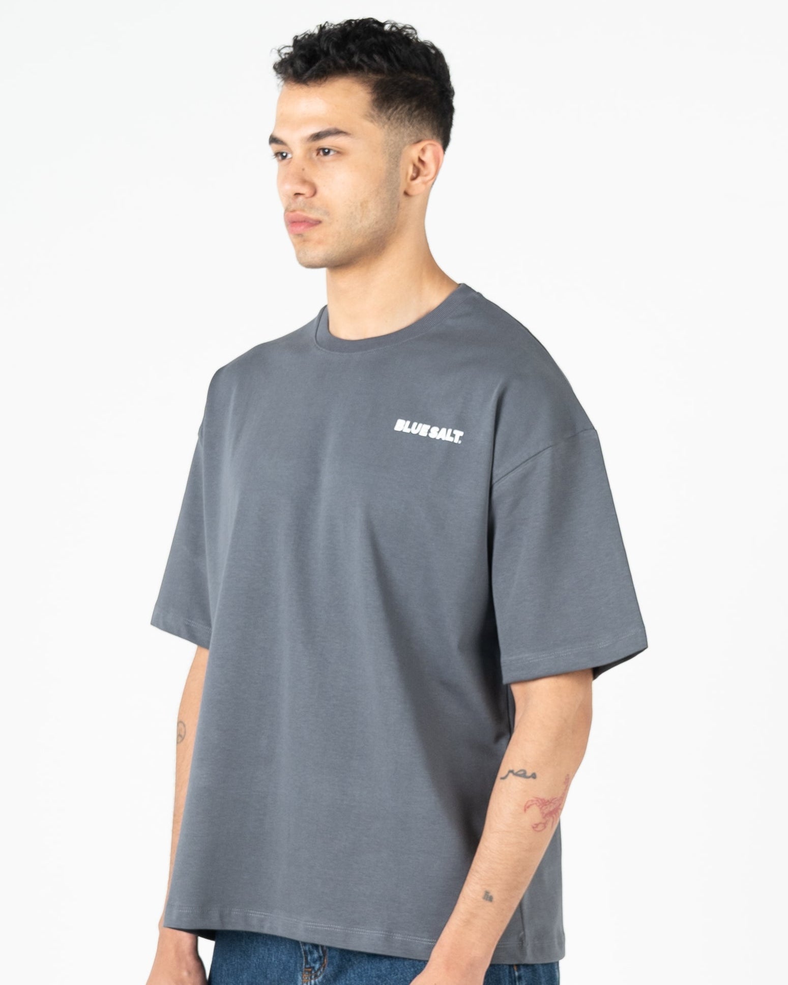 Oversized box fit talents community