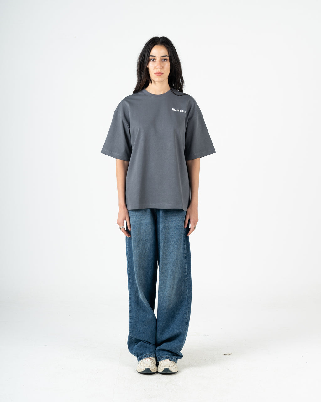 Oversized box fit talents community