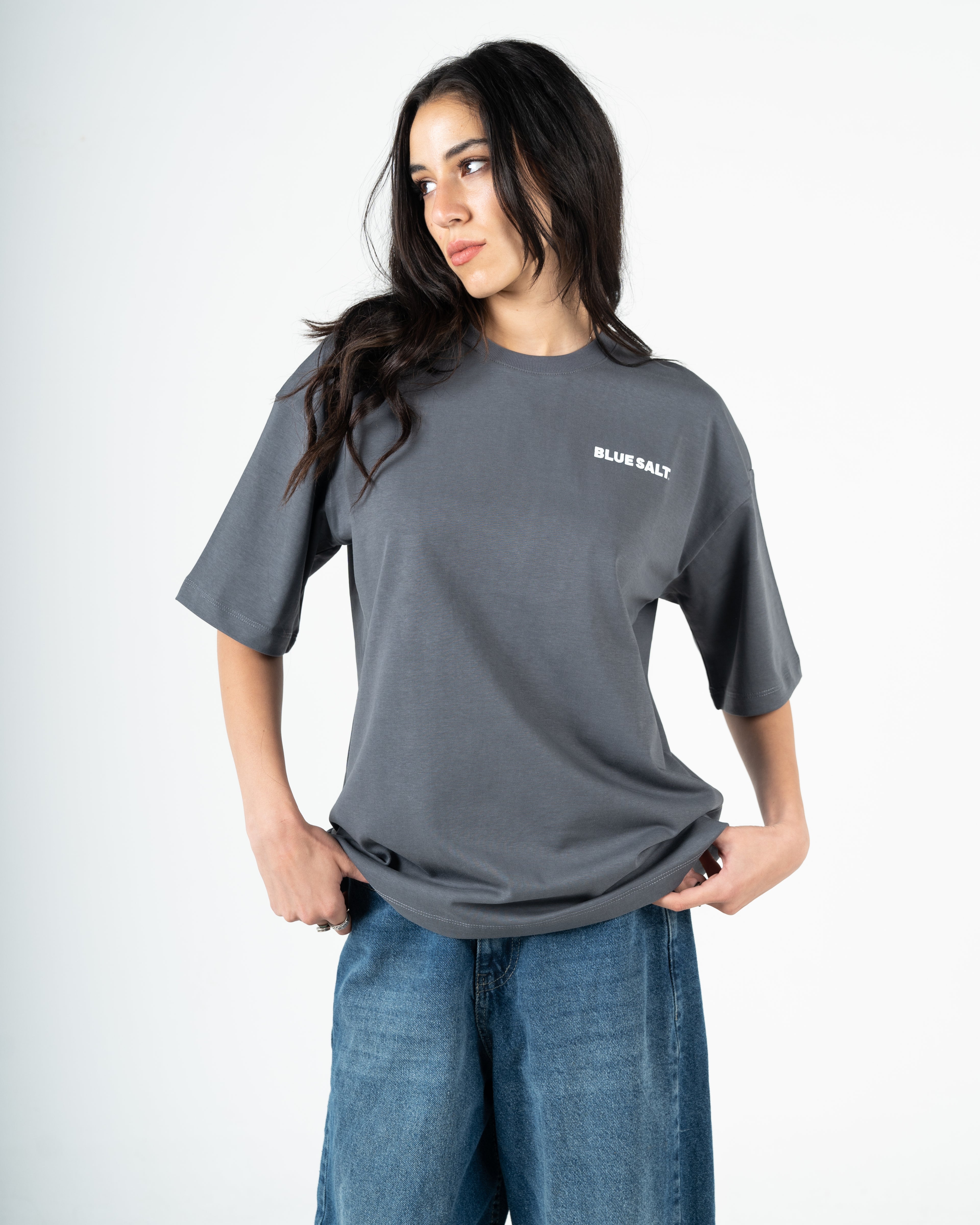 Oversized box fit talents community