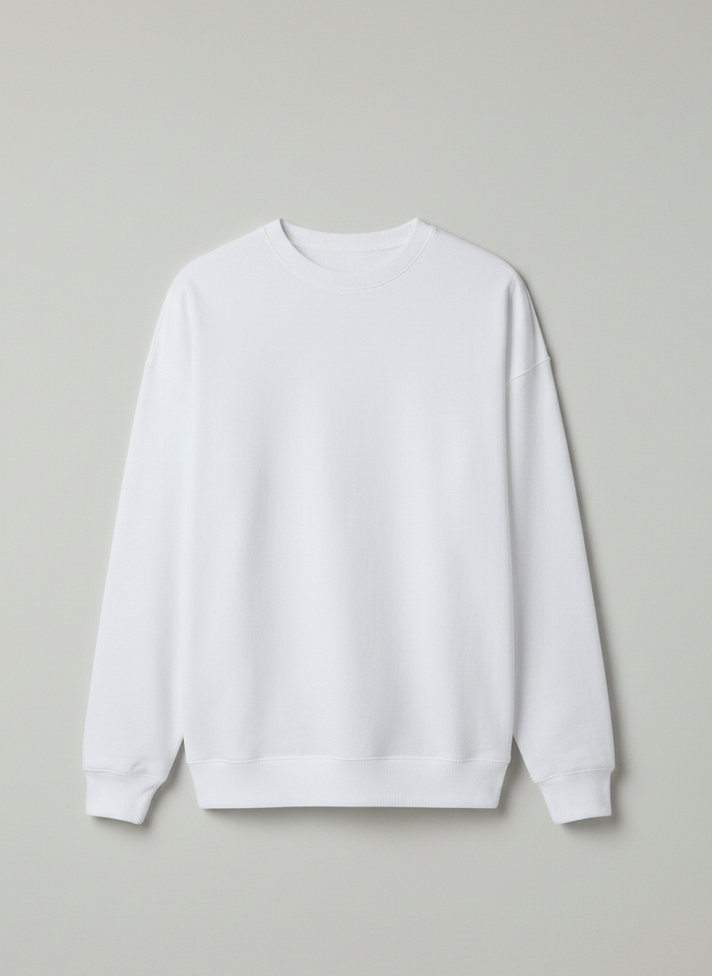 Long Sleeve Basic
