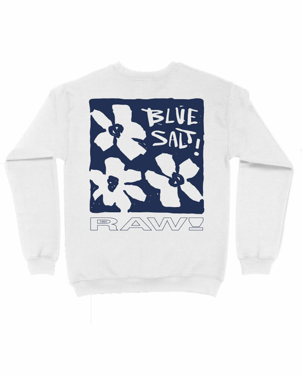 Long Sleeve T Shirt – Salted Rose