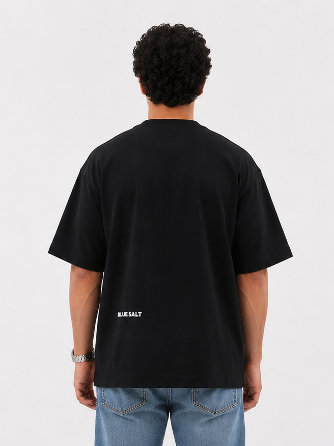 OBSESSED T-Shirt *White Logo*