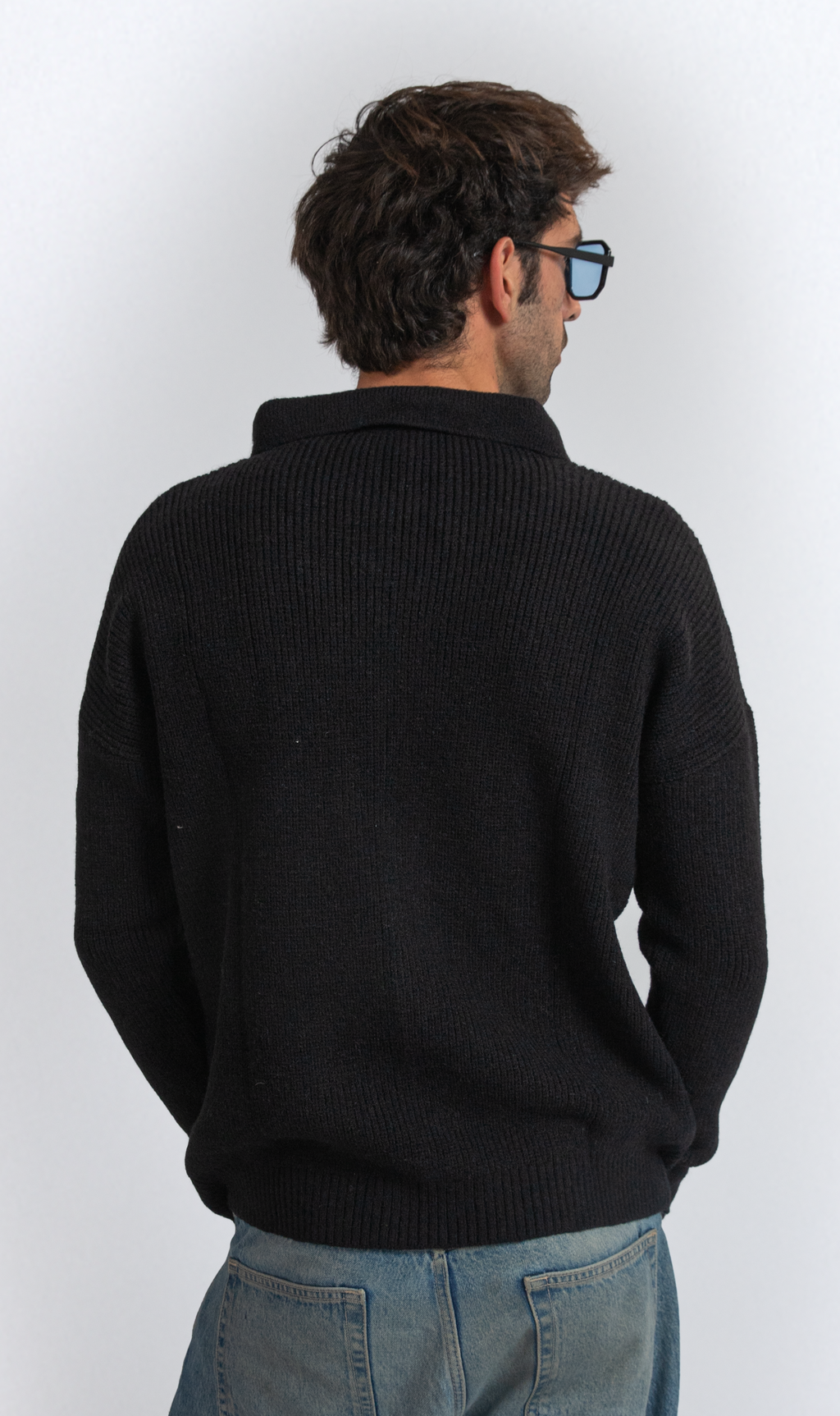 Basics Pullover