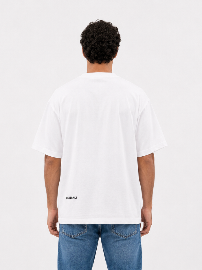 OBSESSED T-Shirt *Black Logo*
