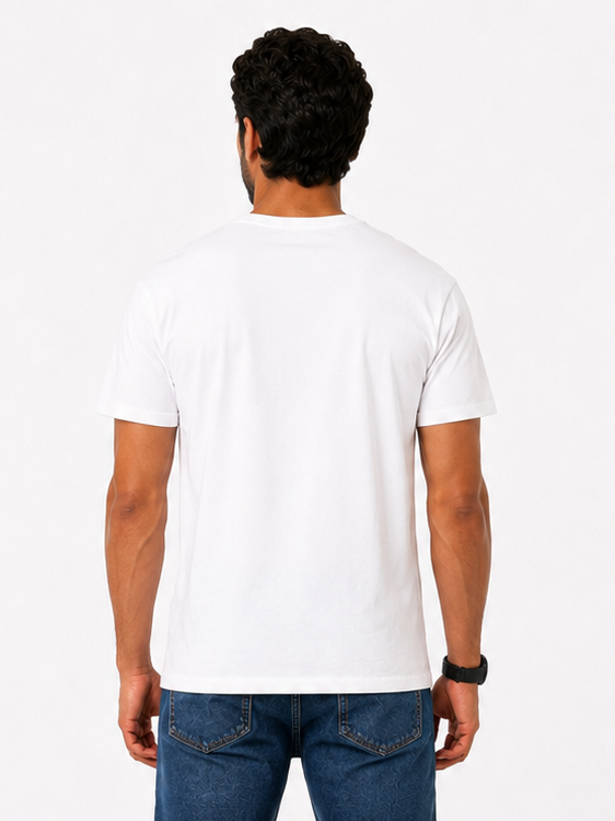 Angel T-Shirt "White"