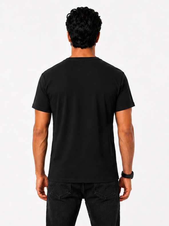 Angel T-Shirt "Black"