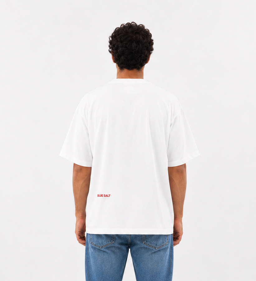 OBSESSED T-Shirt *Red Logo*