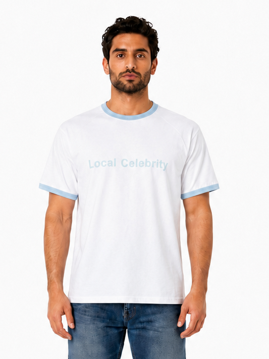 Local Celebrity T-Shirt
