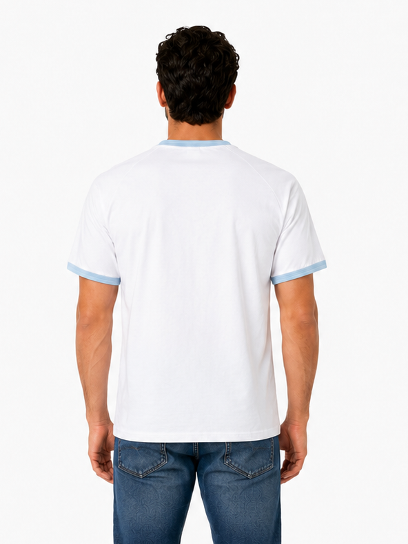 Local Celebrity T-Shirt
