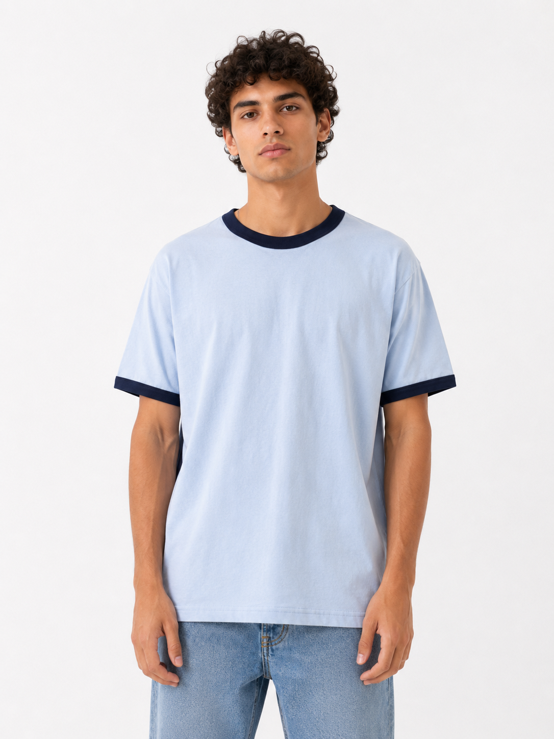 Basic Ring T-Shirt