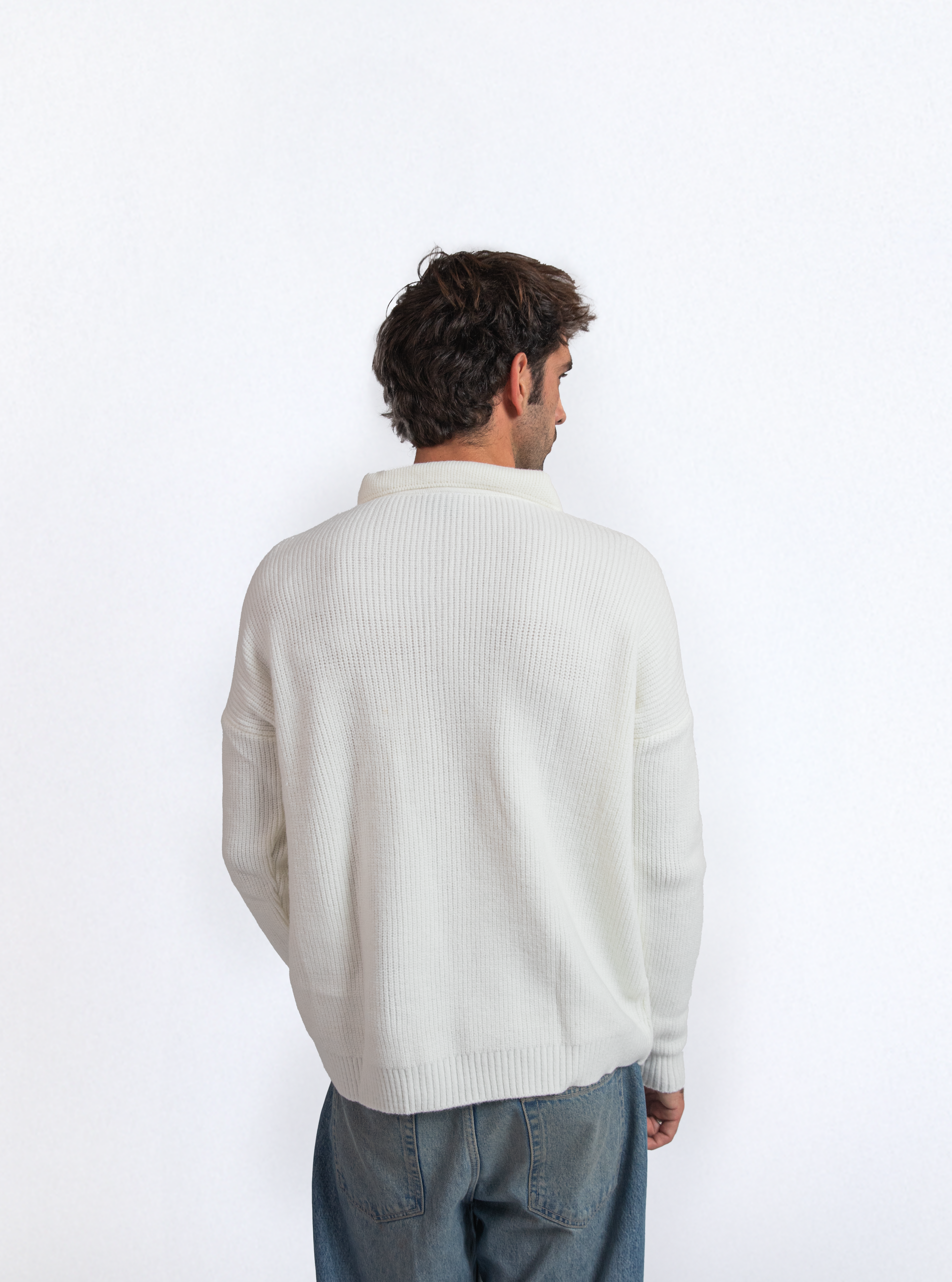 Basics Pullover