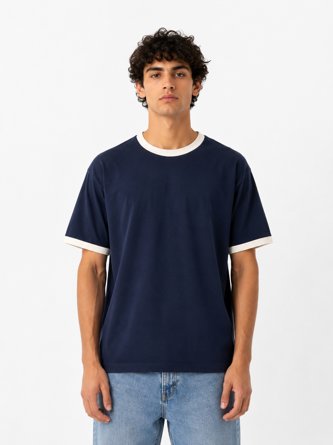 Basic Ring T-Shirt