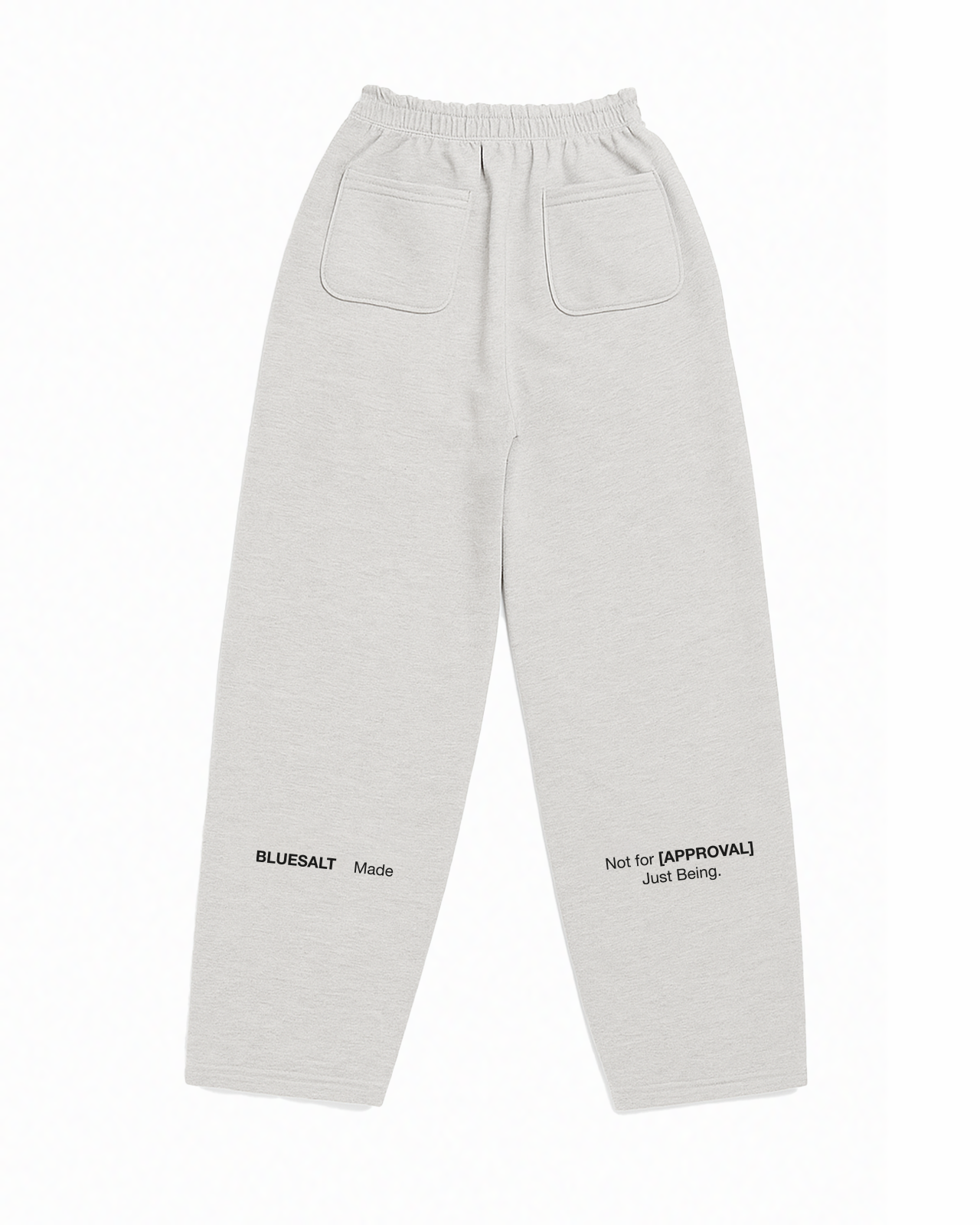 Self love pants